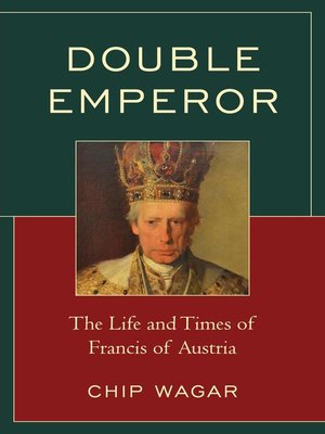 cover image of Double Emperor